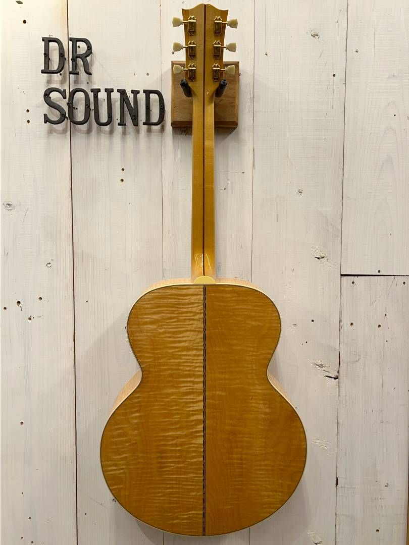 1958 J-200 ♯90677027 | 【クロサワ楽器店オンラインショップ】いい