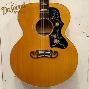 美品　Gibson ギブソン　1958 J-200-1996年製 GIBSON (ギブソン) 1996年製 1958 J-200 アコースティックギター L.R.
