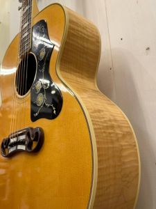 1958 J-200 ♯90677027 | 【クロサワ楽器店オンラインショップ】いい