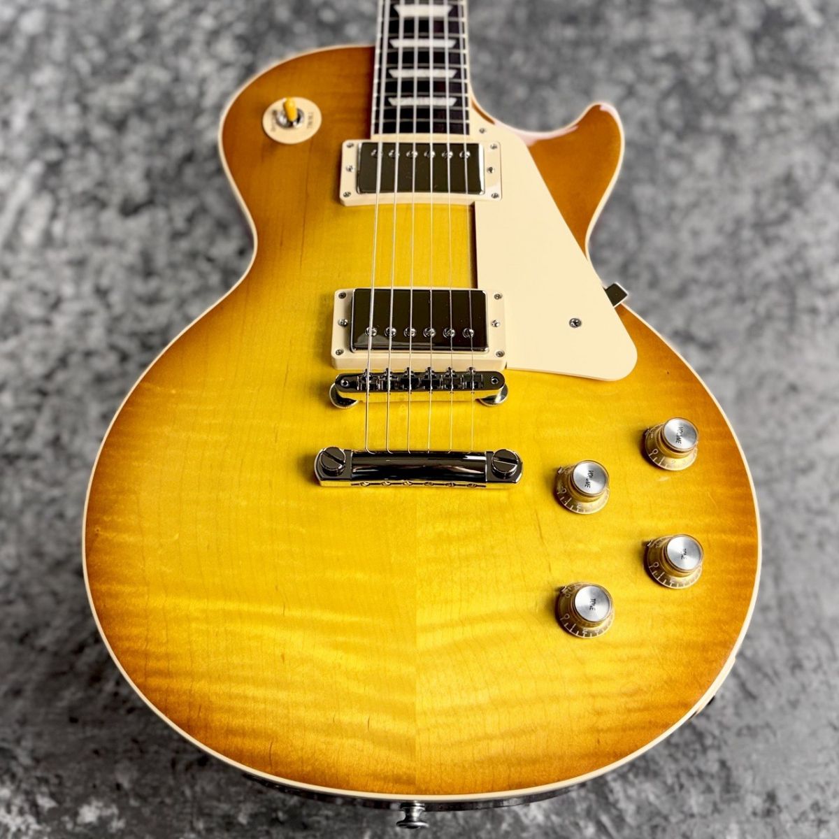 Les Paul Standard '60s Unburst | 【クロサワ楽器店オンライン
