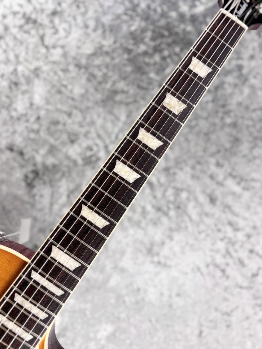 ギター Gibson Les Paul Standard 60s unburst Gibson Les Paul Standard '60s Electric Guitar - Unburst
