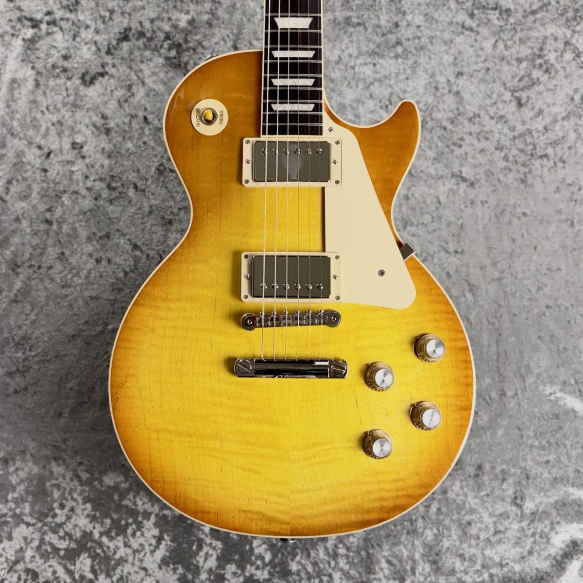 Les Paul Standard '60s Unburst | 【クロサワ楽器店オンライン