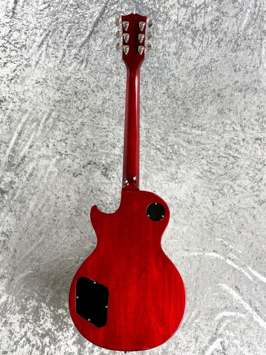 ギター Gibson Les Paul Standard 60s Unburst Gibson Les Paul Standard '60s Electric Guitar - Unburst