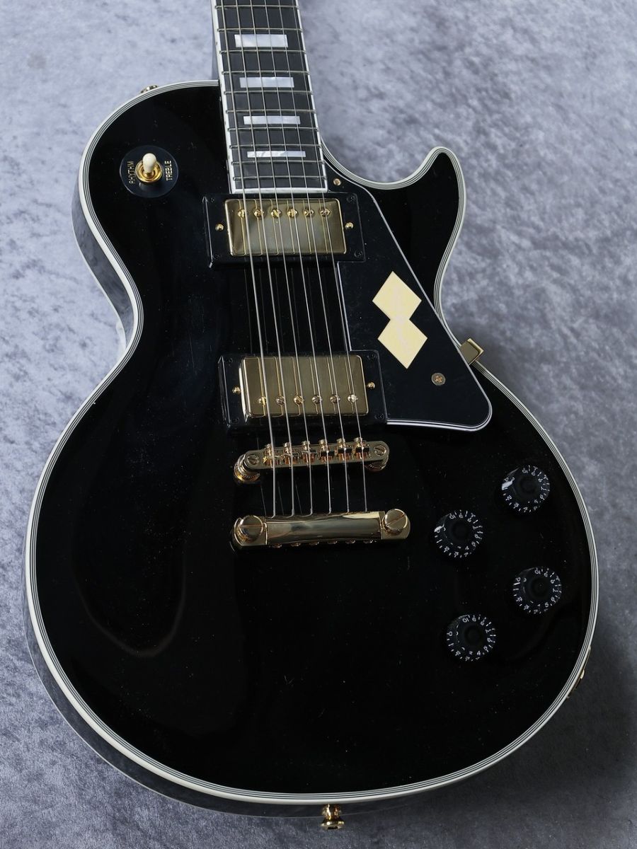 (美品) Epiphone Les Paul ブラック色 Modern Les Paul | Epiphone