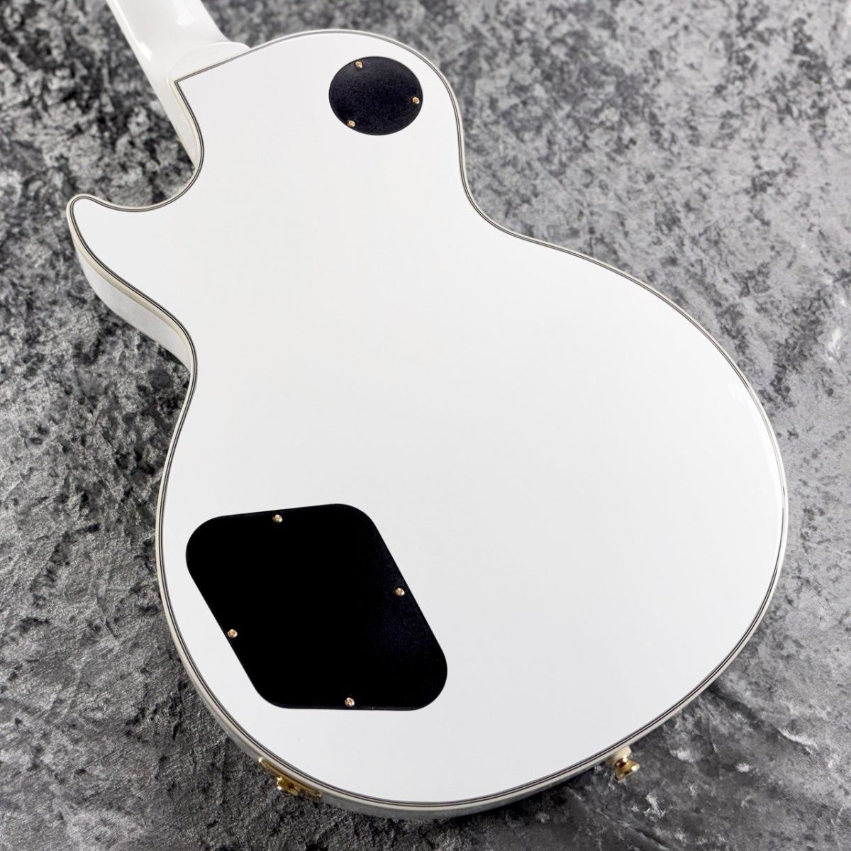 早い者勝ち!!Epiphone Les Paul ホワイト エレキギター Original Collection Les Paul Custom White | 【クロサワ楽器店