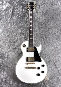 Original Collection Les Paul Custom White | 【クロサワ楽器店