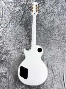 Original Collection Les Paul Custom White | 【クロサワ楽器店