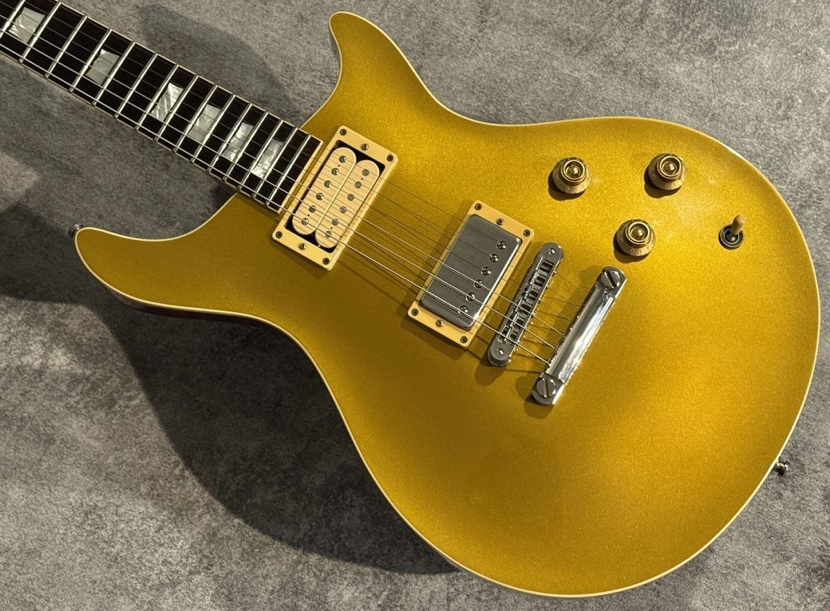 ギター Baker B1 Aged Gold Top B1 Aged Gold Top 2001年製 | 【クロサワ楽器店オンライン