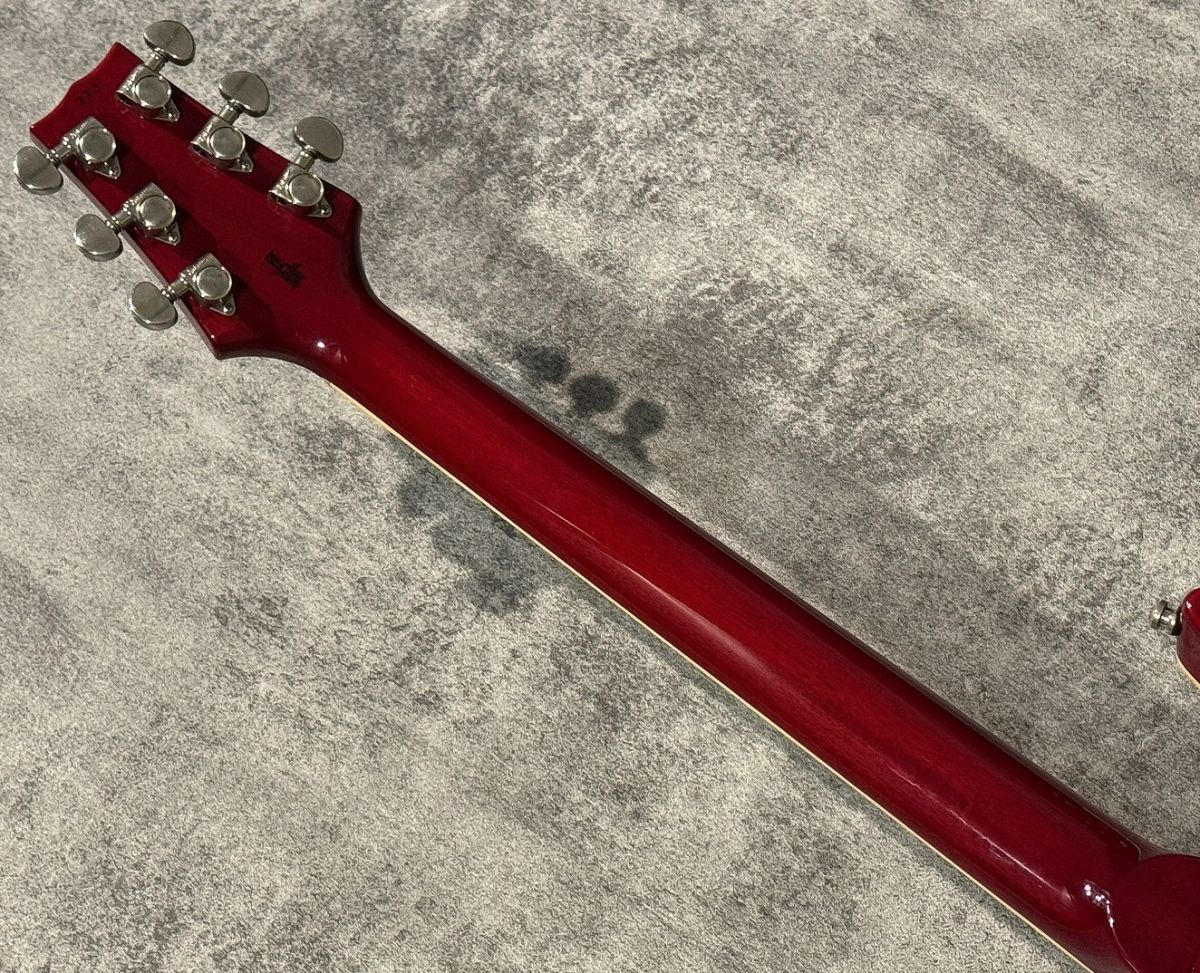 ギター Baker B1 Aged Gold Top B1 Aged Gold Top 2001年製 | 【クロサワ楽器店オンライン