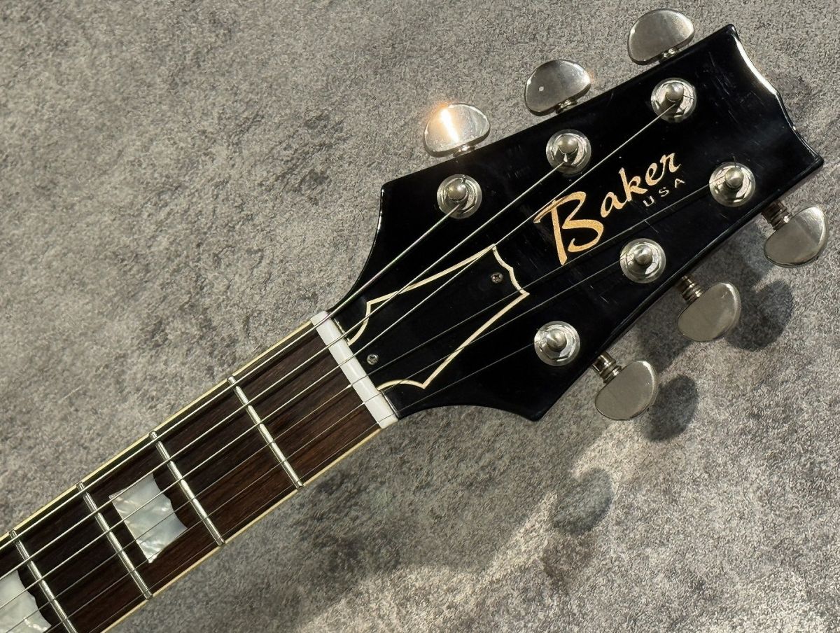 B1 Aged Gold Top 2001年製 | 【クロサワ楽器店オンライン