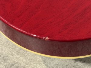 B1 Aged Gold Top 2001年製 | 【クロサワ楽器店オンラインショップ