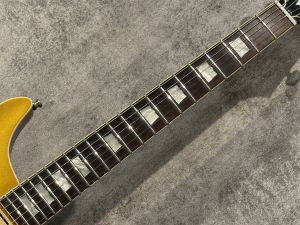 B1 Aged Gold Top 2001年製 | 【クロサワ楽器店オンラインショップ