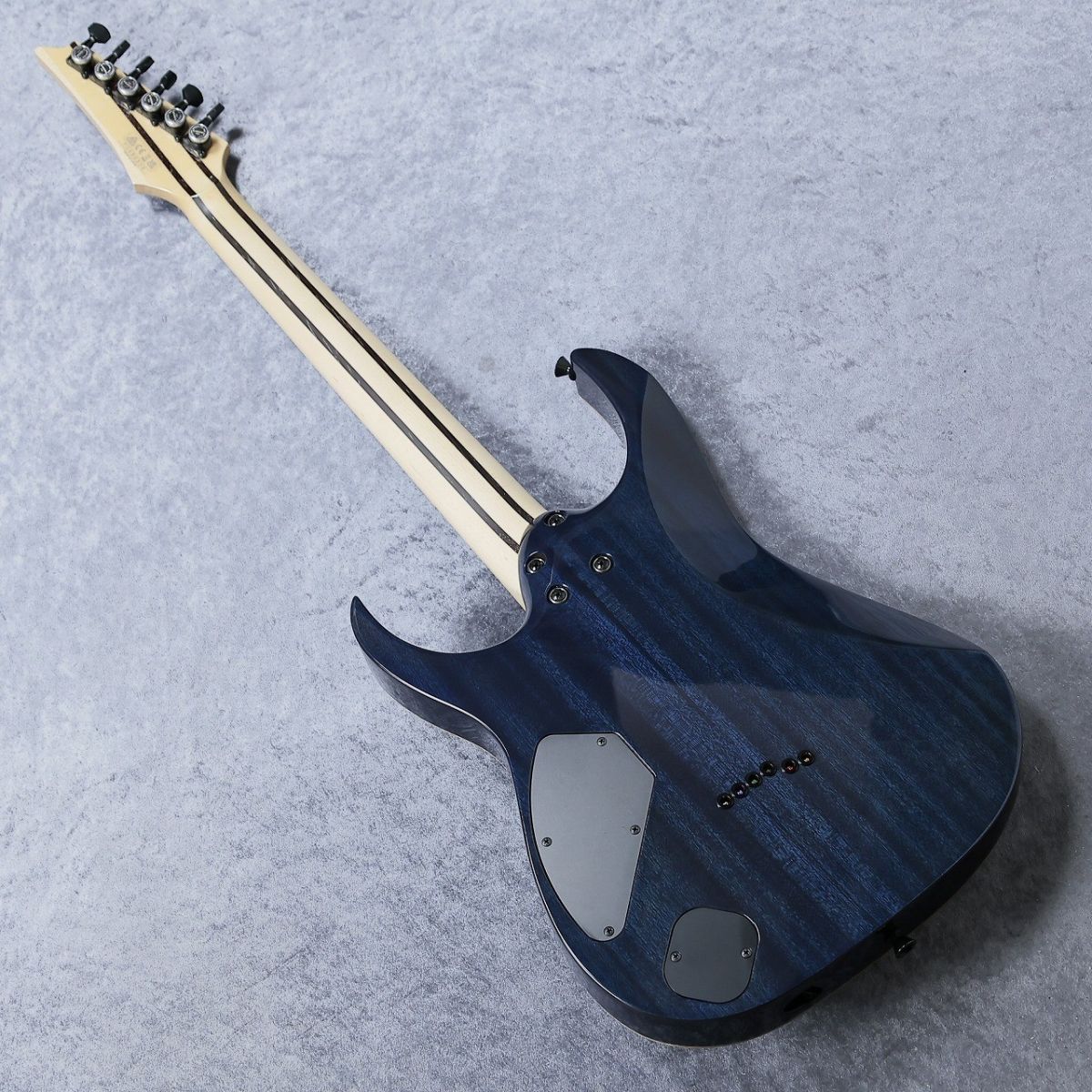 RG8571 LBE : Lapis Blue | 【クロサワ楽器店オンラインショップ