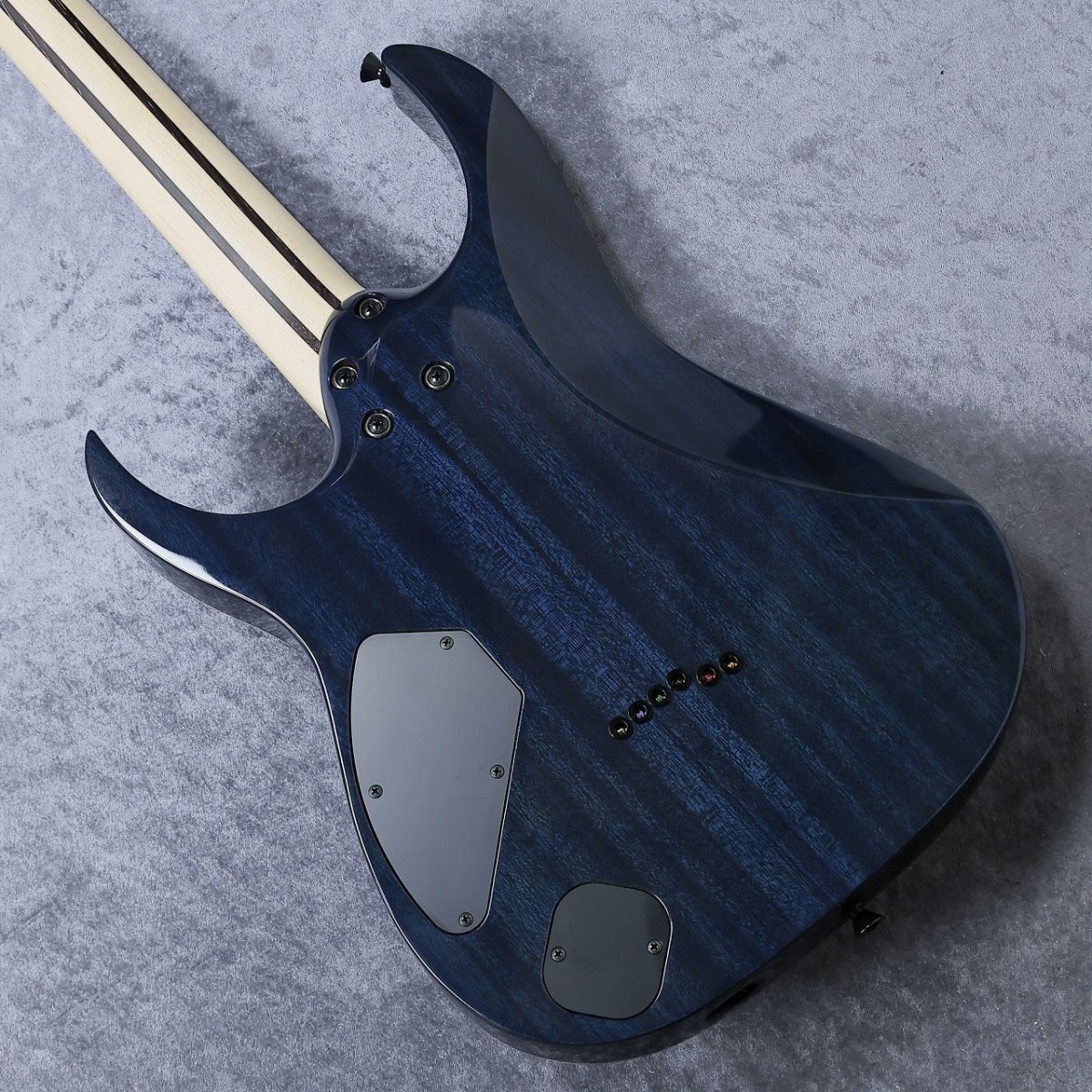 RG8571 LBE : Lapis Blue | 【クロサワ楽器店オンラインショップ