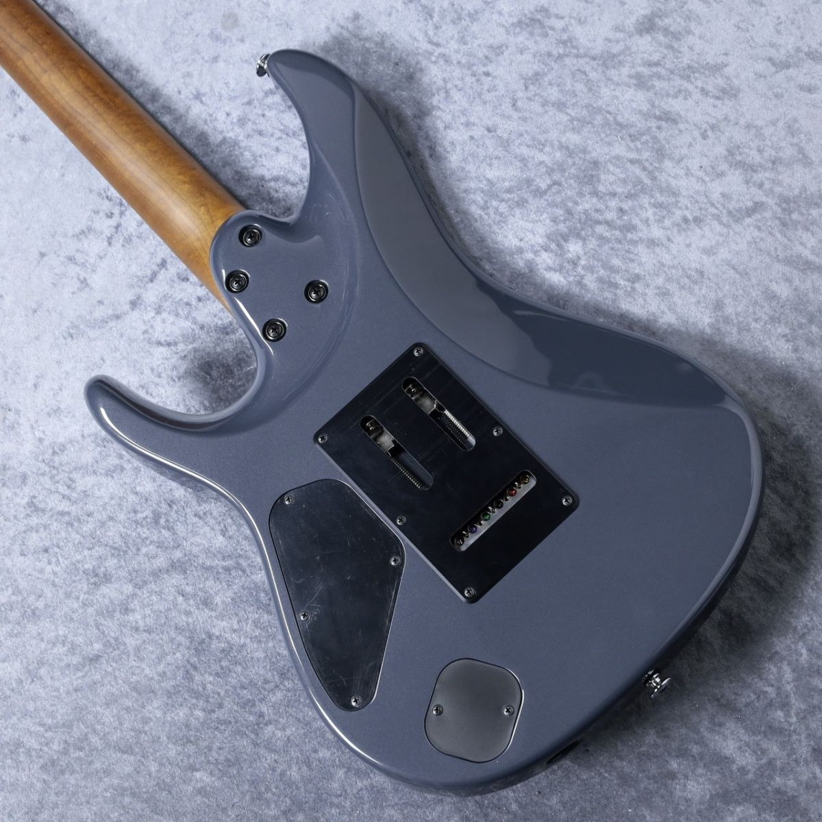 AZ2402 Gray Metallic | 【クロサワ楽器店オンラインショップ
