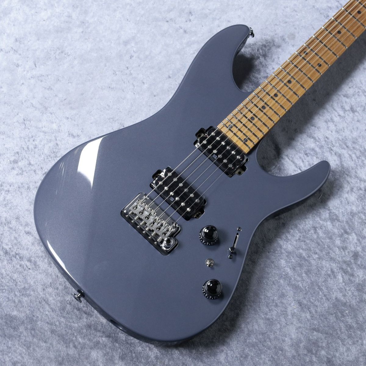 AZ2402 Gray Metallic | 【クロサワ楽器店オンラインショップ