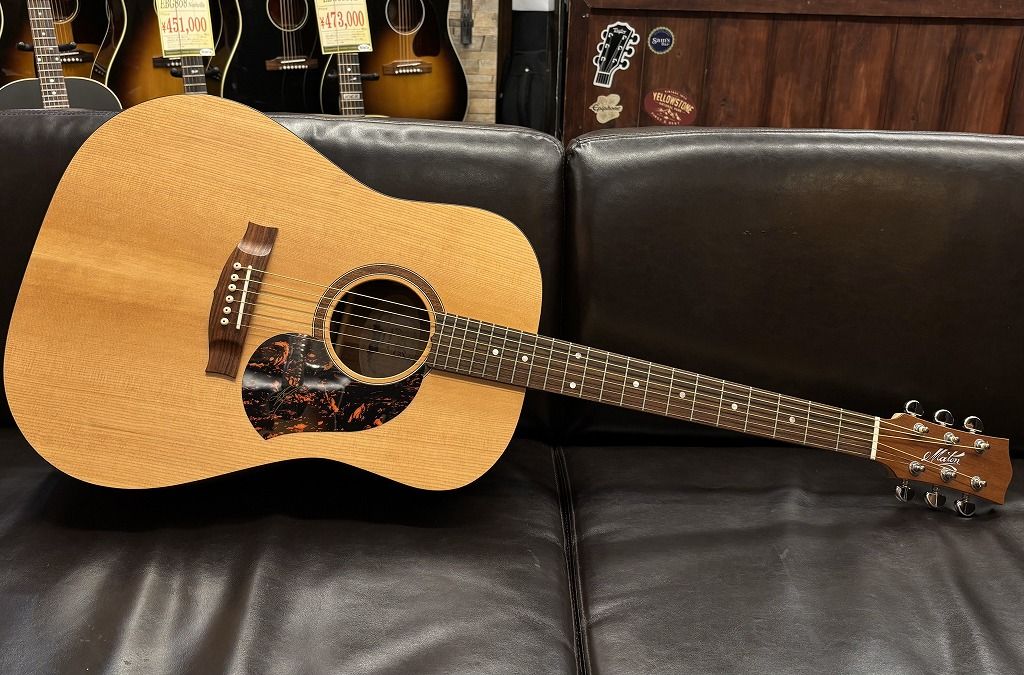ギター Maton(s70) MATON:S70