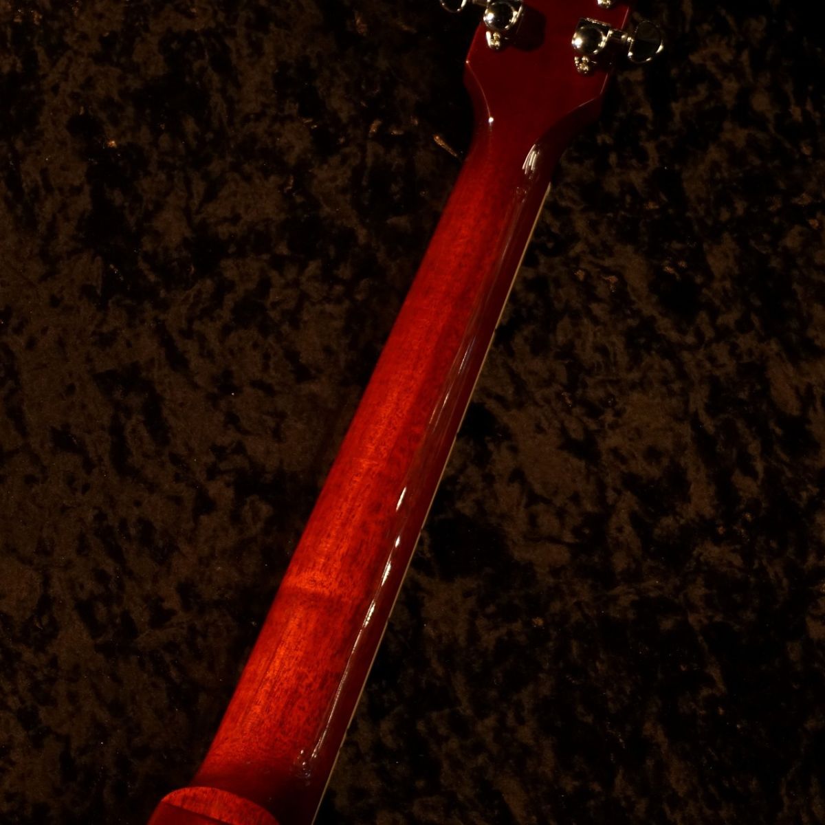 Les Paul Standard '60s AAA Figured Top Triburst #200850206