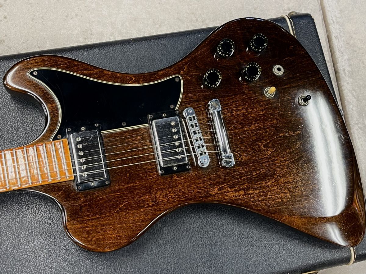 RD Custom Walnut 1977年製Vintage | 【クロサワ楽器店オンライン