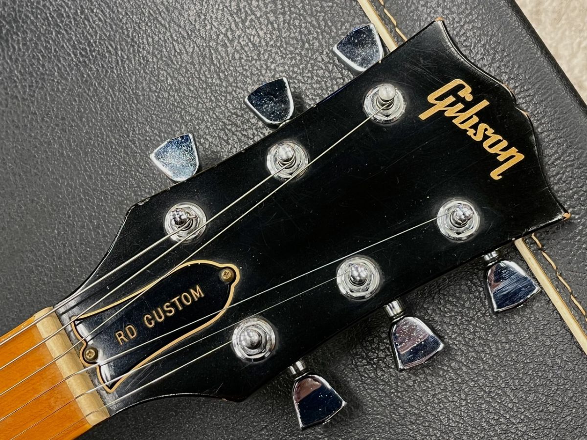 RD Custom Walnut 1977年製Vintage | 【クロサワ楽器店オンライン