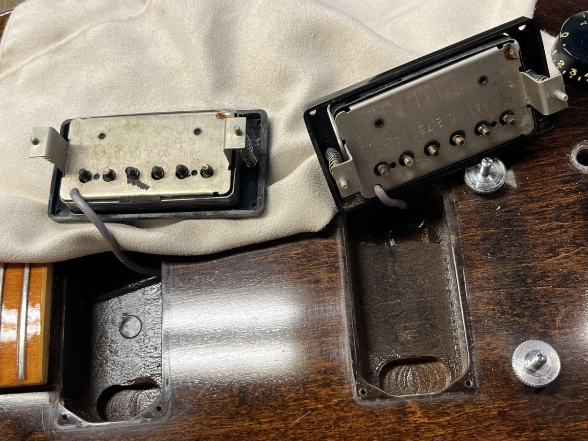 RD Custom Walnut 1977年製Vintage | 【クロサワ楽器店オンライン