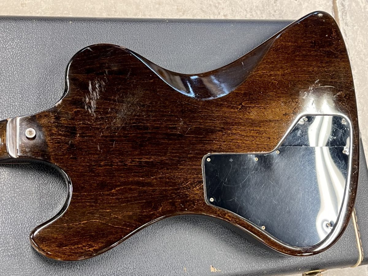 RD Custom Walnut 1977年製Vintage | 【クロサワ楽器店オンライン