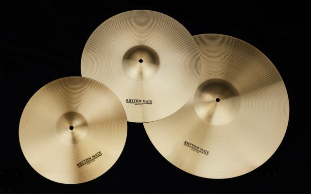 チャム Imperialstar Drum Kits CTW コーヒー・チーク・ラップ