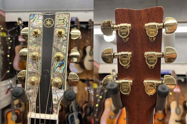 1981年製 L-53 Custom | 【クロサワ楽器店オンラインショップ