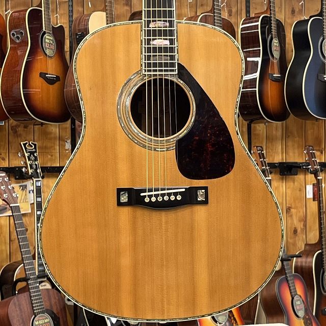 1981年製 L-53 Custom | 【クロサワ楽器店オンラインショップ