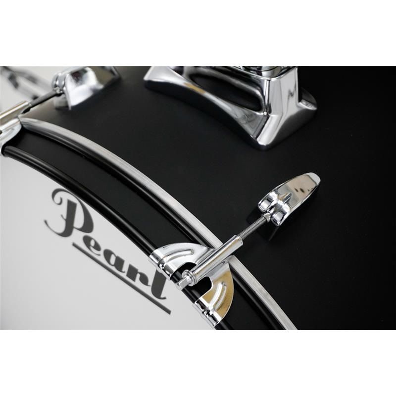 ROADSHOW ドラムセット #31 Jet Black［RS525SCWN/C-2CSN