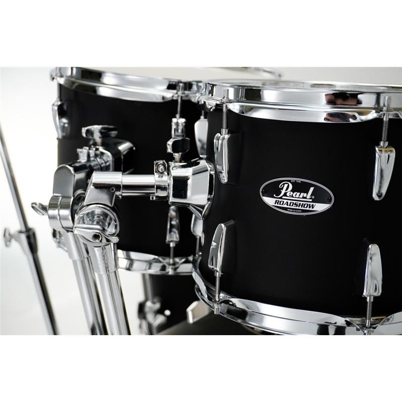 ROADSHOW ドラムセット #31 Jet Black［RS525SCWN/C-2CSN