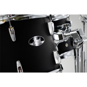 ROADSHOW ドラムセット #31 Jet Black［RS525SCWN/C-2CSN 