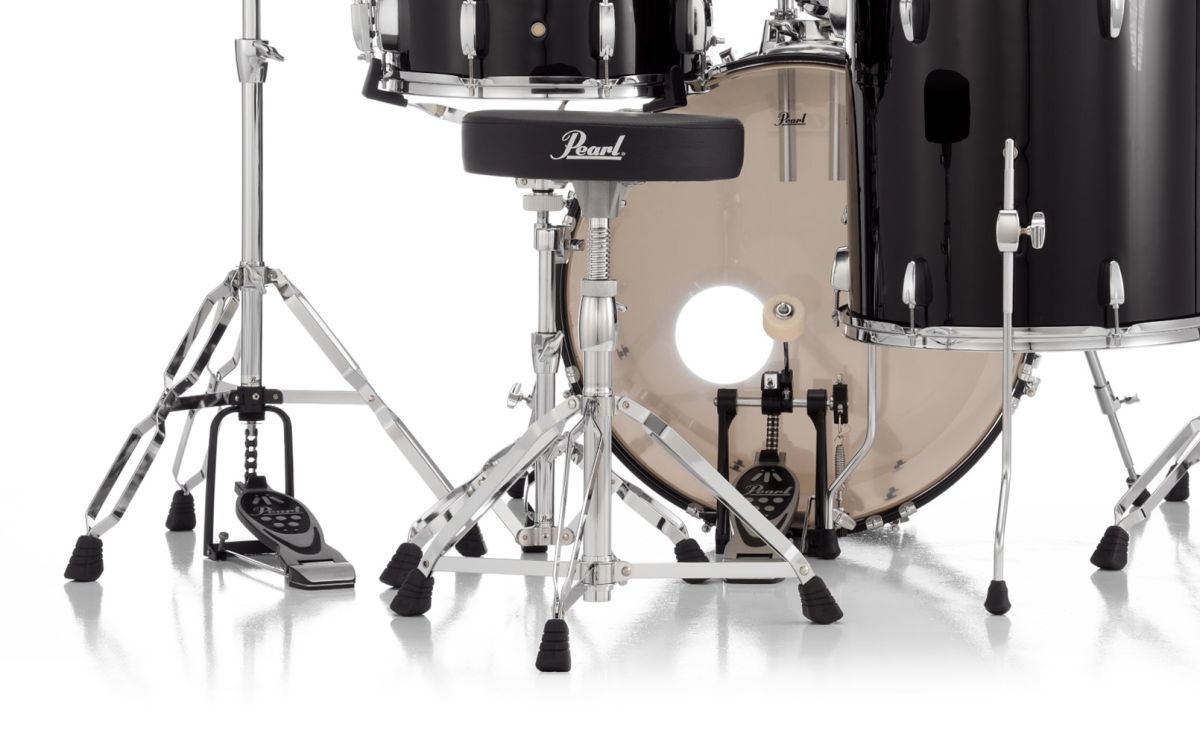 ROADSHOW ドラムセット #33 Pure White［RS525SCWN/C-2CSN