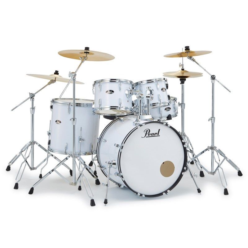 ROADSHOW ドラムセット #33 Pure White［RS525SCWN/C-2CSN
