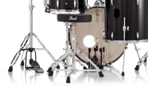 ROADSHOW ドラムセット #33 Pure White［RS525SCWN/C-2CSN