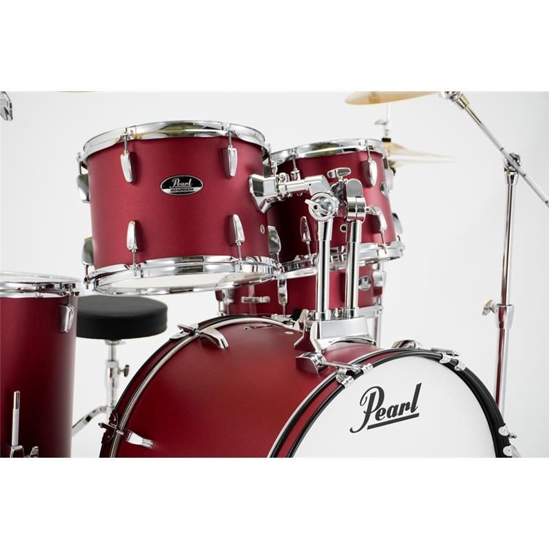 ROADSHOW ドラムセット #91 Red Wine［RS525SCWN/C-2CSN