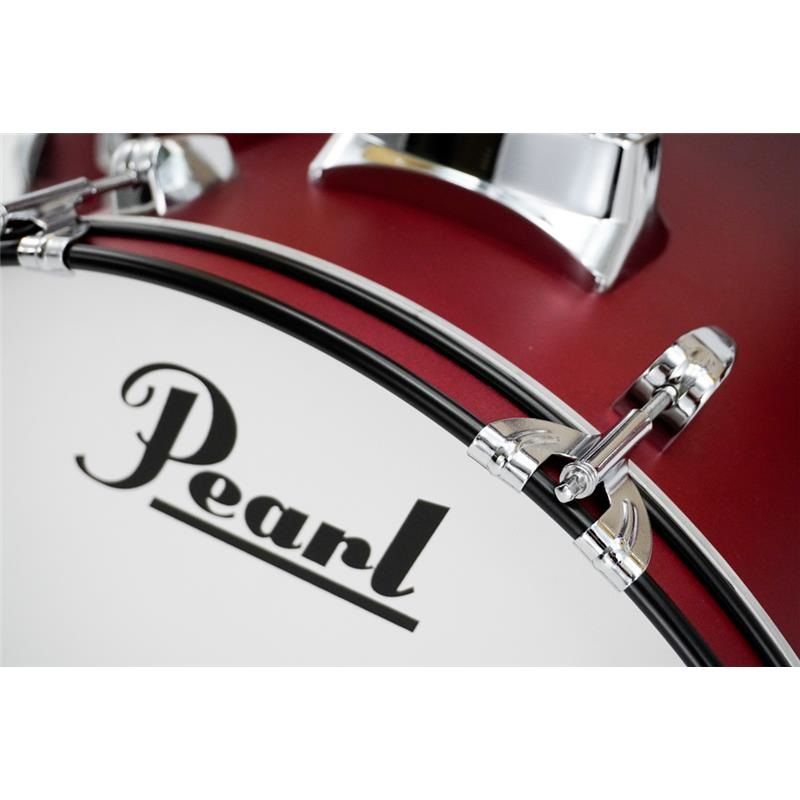 ROADSHOW ドラムセット #91 Red Wine［RS525SCWN/C-2CSN