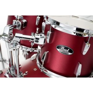 らららさん専用商品❣️ フリースタイルドラムVOD24＆18 フレームベースドラム Pearl RT-645N/C4 リズムトラベラーVersion.4 コンパクトドラムセット