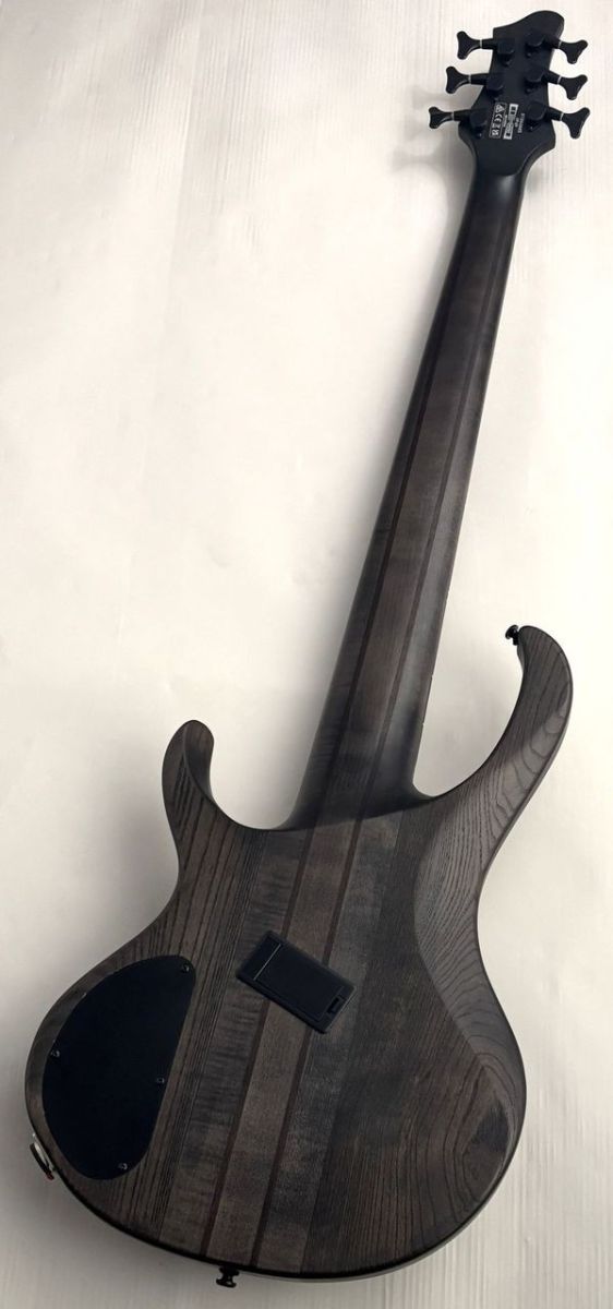 【Ibanez】BTB806MS - TGF IBANEZ BTB806MS-TGF Electric Bass #25905 | eBay