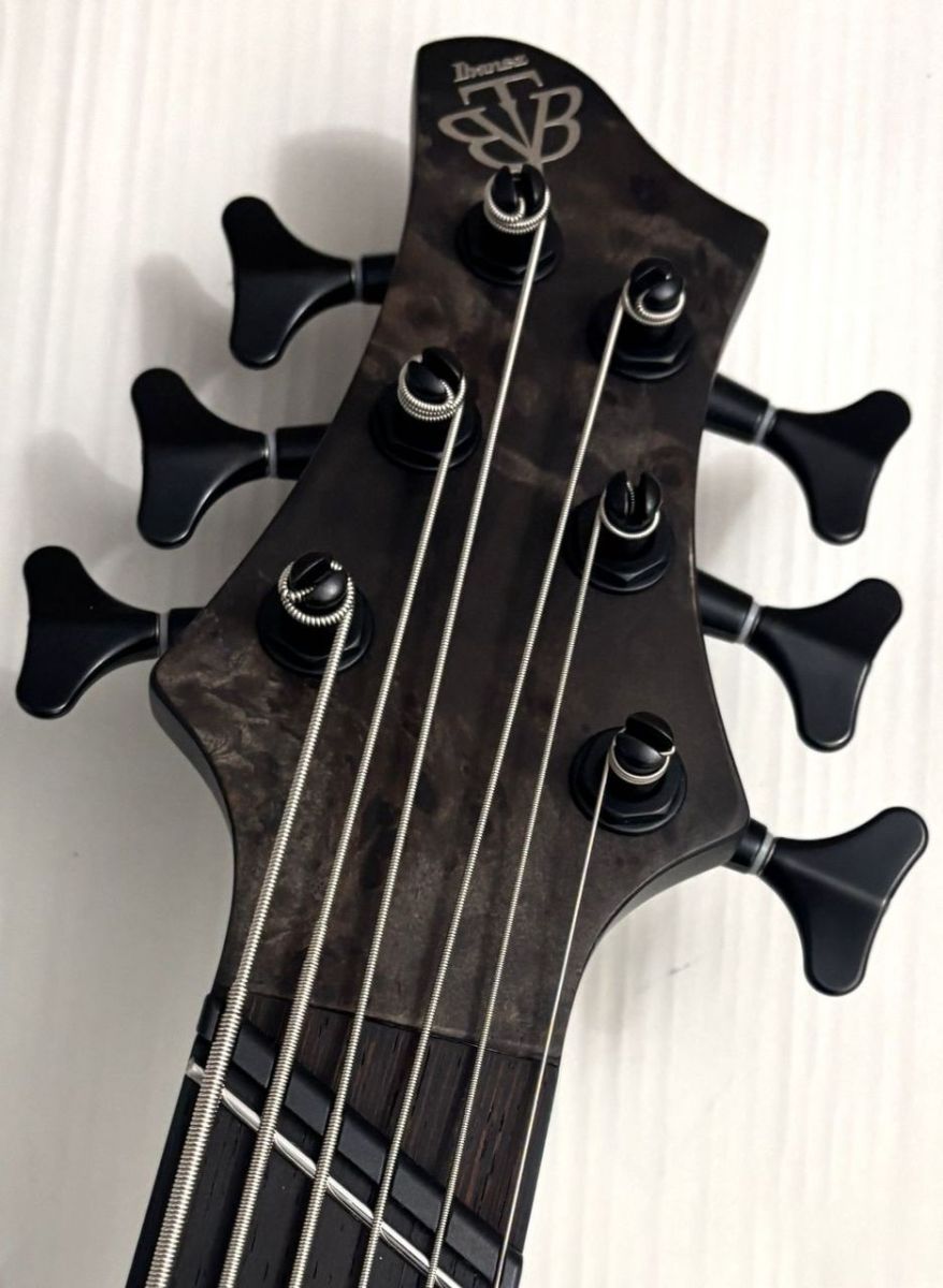 【Ibanez】BTB806MS - TGF IBANEZ BTB806MS-TGF Electric Bass #25905 | eBay