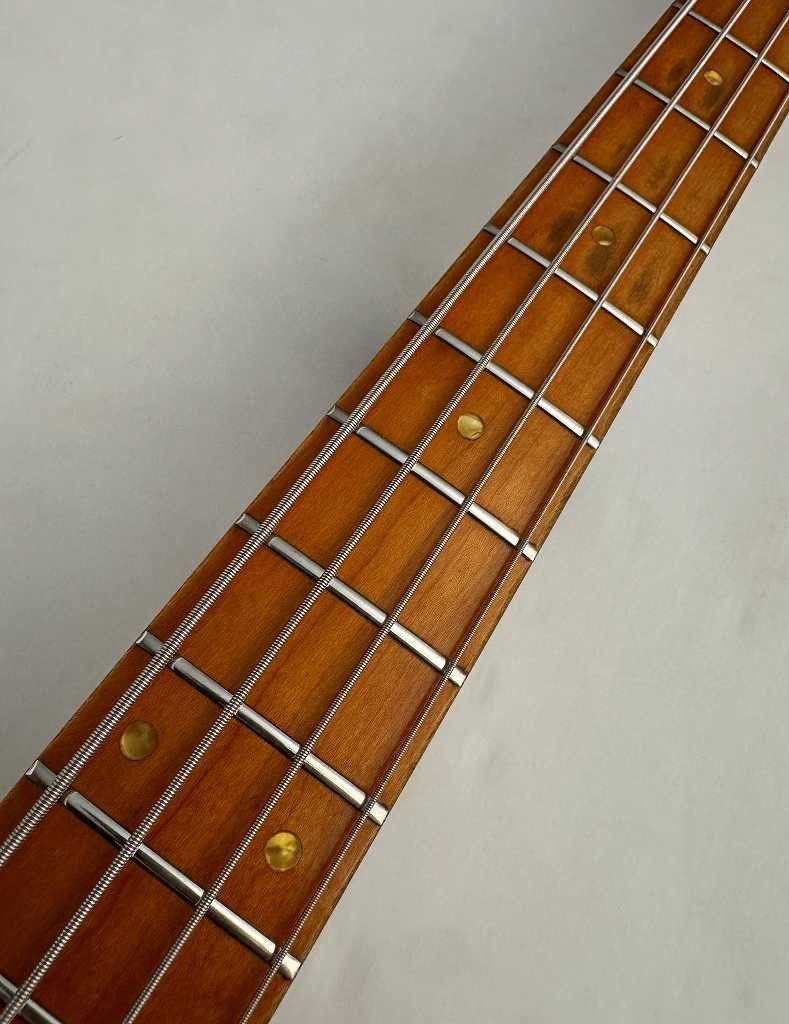 1982 THE GRABBER BASS | 【クロサワ楽器店オンラインショップ】いい