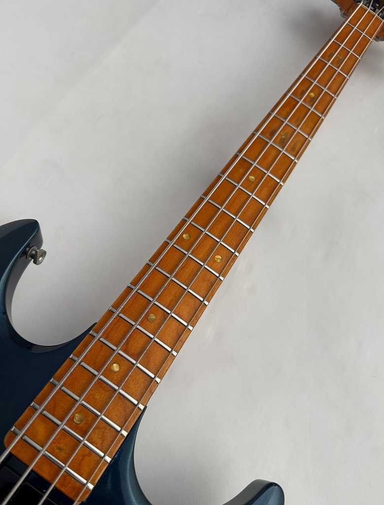 Take Chan 専用出品　1987年　最初期Thumbs Bass Take Chan 専用出品 1987年 最初期Thumbs Bass 1982 THE GRABBER BASS