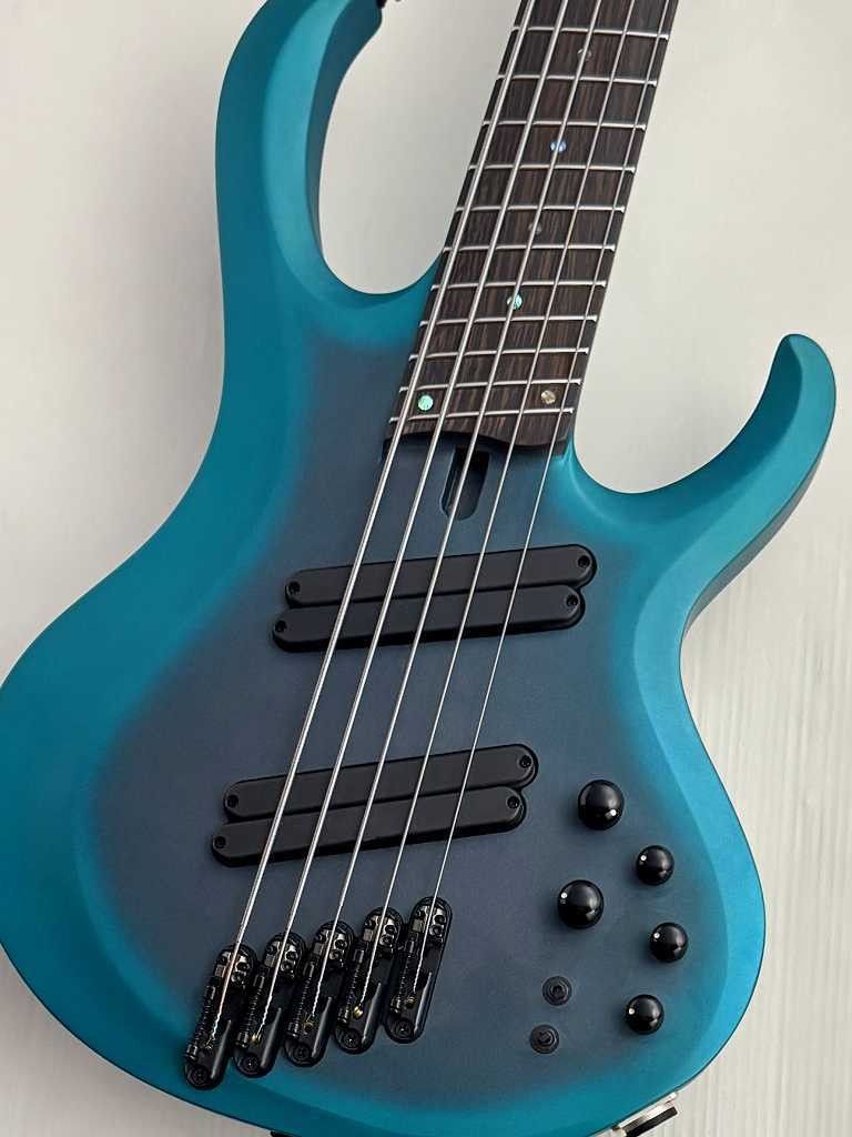 【限定値下げ】Ibanez BTB605 BTB605 | BTB | ELECTRIC BASSES | PRODUCTS | Ibanez guitars