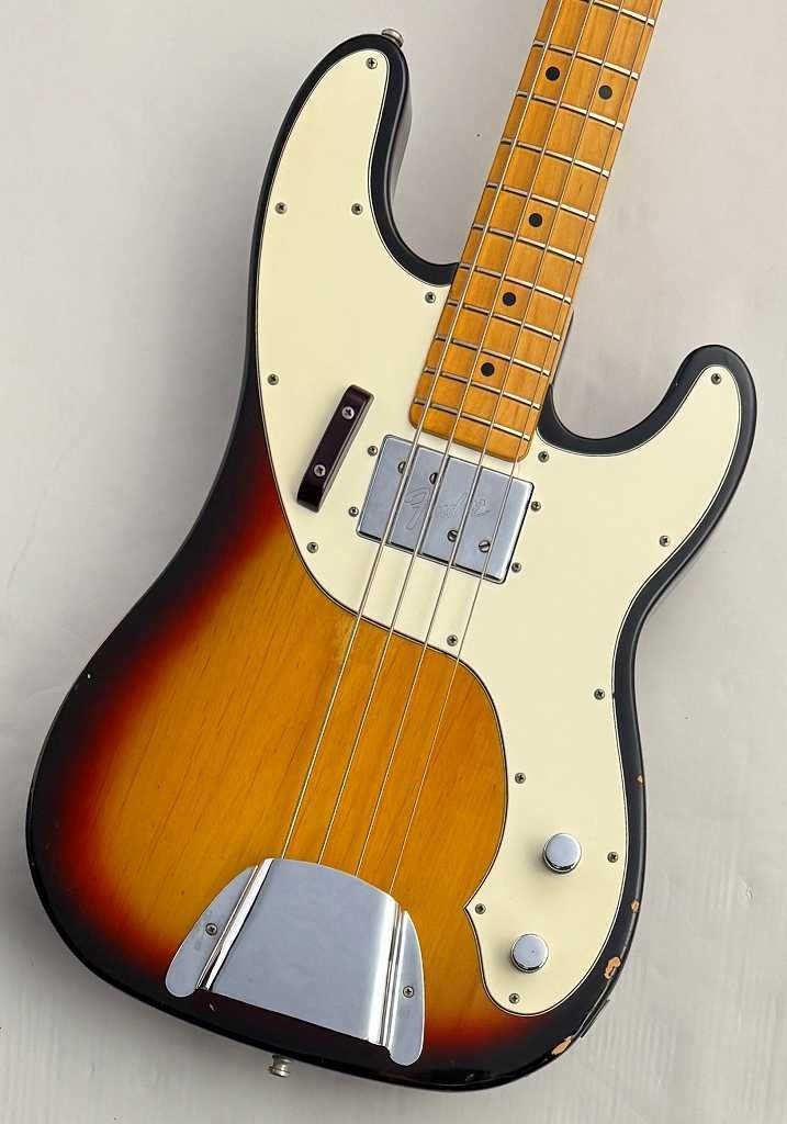 1975 Telecaster Bass | 【クロサワ楽器店オンラインショップ】いい