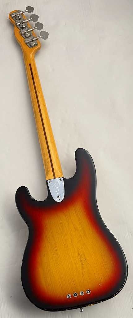 G173\" 現状品 キズあり Fender TELECASTER エレキベース G173