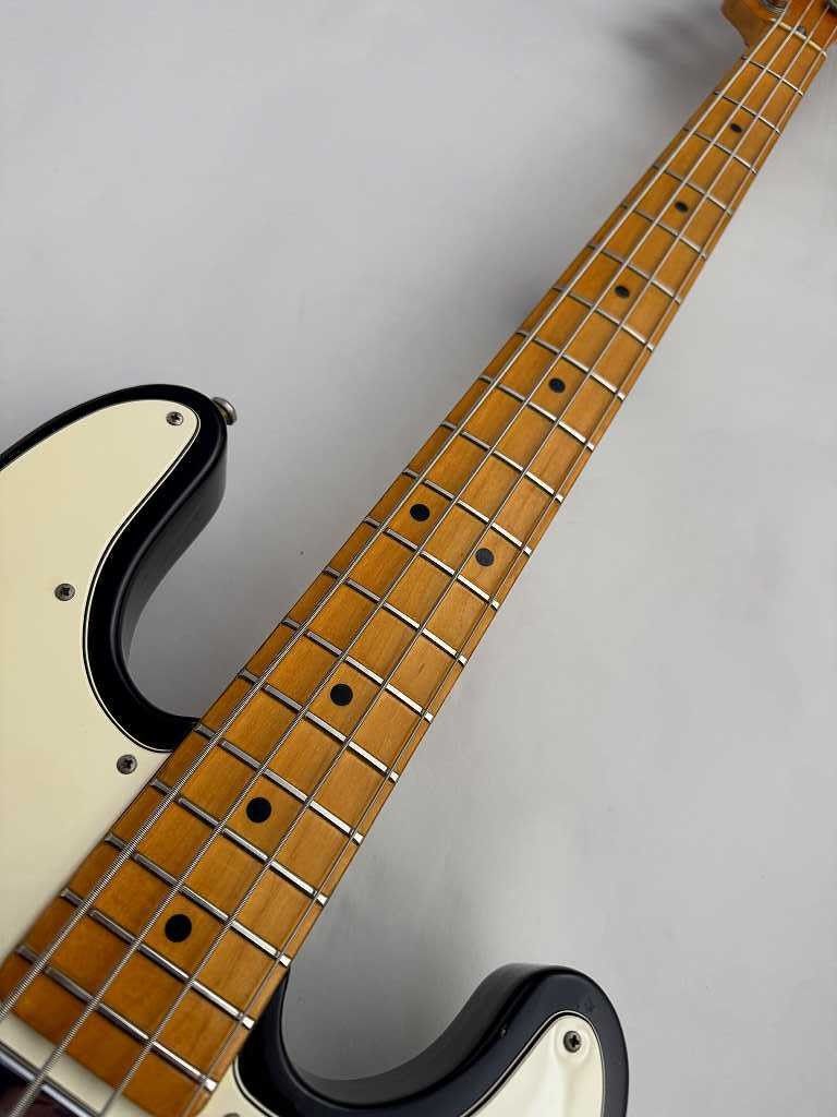 1975 Telecaster Bass | 【クロサワ楽器店オンラインショップ