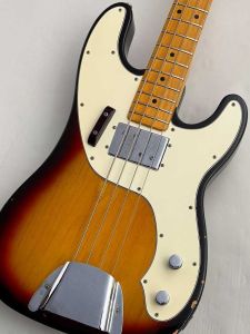 【トゥース】tkc様☆専用ページ 1975 Telecaster Bass | 【クロサワ楽器店オンラインショップ】いい