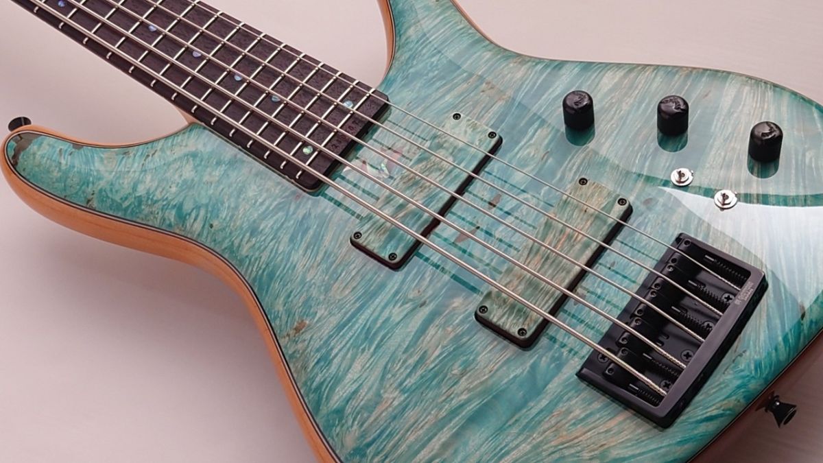 NB5C 432 BM-PRM/ALD2P/HH/ASAGIIRO | 【クロサワ楽器店