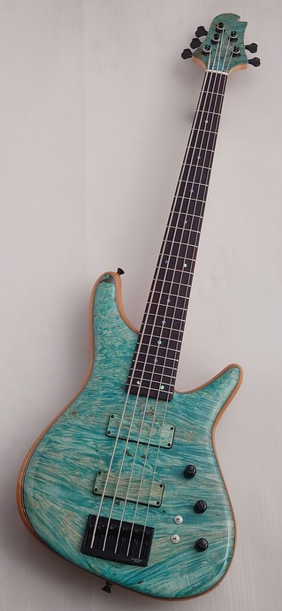 NB5C 432 BM-PRM/ALD2P/HH/ASAGIIRO | 【クロサワ楽器店