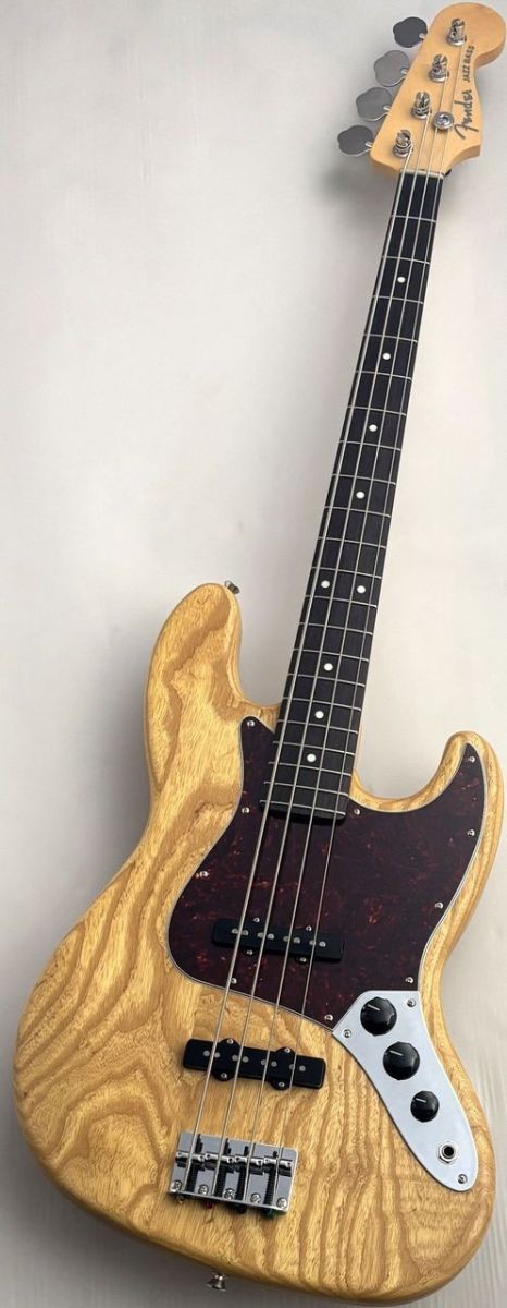 【10690】 Edwards ジャズベースタイプ ASH ナチュラル 10690】 Edwards ジャズベースタイプ ASH ナチュラル - メルカリ